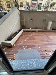 İdealtepede Süper Lokasyonda Yeni Binada Bahçeli 2+1 28