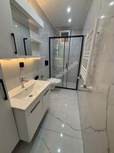 İdealtepede Süper Lokasyonda Yeni Binada Bahçeli 2+1 25