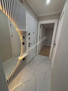 İdealtepede Süper Lokasyonda Yeni Binada Bahçeli 2+1 12