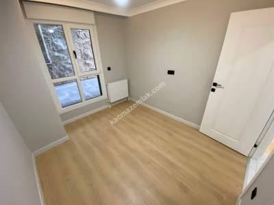 50.Yıl Koru Parkına Komşu 50 M2 Teraslı 2+1 Bahçe Katı 26