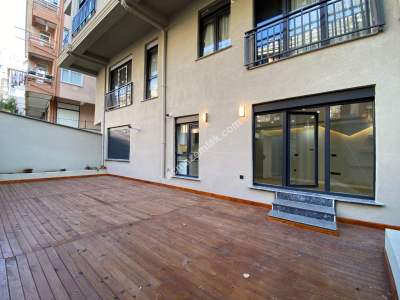 50.Yıl Koru Parkına Komşu 50 M2 Teraslı 2+1 Bahçe Katı 13