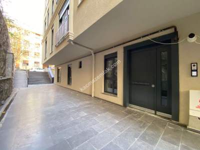 50.Yıl Koru Parkına Komşu 50 M2 Teraslı 2+1 Bahçe Katı 9