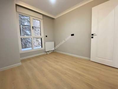 50.Yıl Koru Parkına Komşu 50 M2 Teraslı 2+1 Bahçe Katı 12