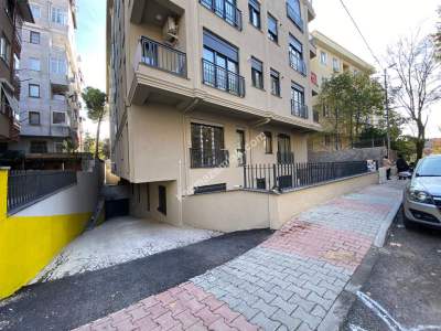 50.Yıl Koru Parkına Komşu 50 M2 Teraslı 2+1 Bahçe Katı 22