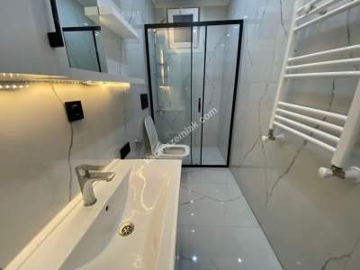 50.Yıl Koru Parkına Komşu 50 M2 Teraslı 2+1 Bahçe Katı