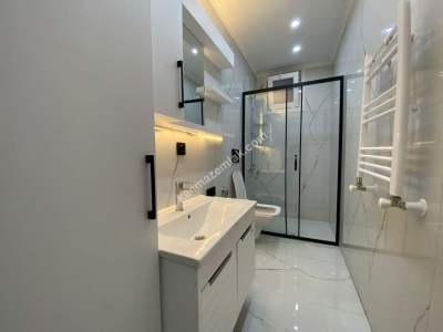 50.Yıl Koru Parkına Komşu 50 M2 Teraslı 2+1 Bahçe Katı 16