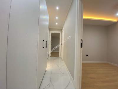 50.Yıl Koru Parkına Komşu 50 M2 Teraslı 2+1 Bahçe Katı 8