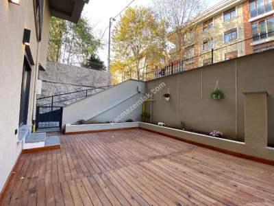 50.Yıl Koru Parkına Komşu 50 M2 Teraslı 2+1 Bahçe Katı 29