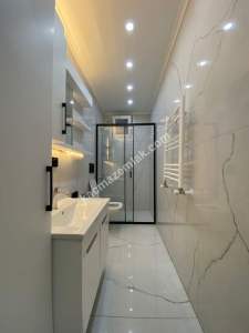 50.Yıl Koru Parkına Komşu 50 M2 Teraslı 2+1 Bahçe Katı 24