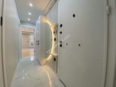 50.Yıl Koru Parkına Komşu 50 M2 Teraslı 2+1 Bahçe Katı 7