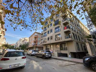 50.Yıl Koru Parkına Komşu 50 M2 Teraslı 2+1 Bahçe Katı 4