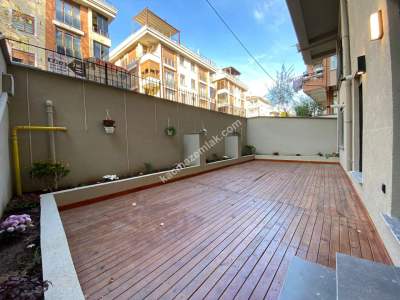 50.Yıl Koru Parkına Komşu 50 M2 Teraslı 2+1 Bahçe Katı 21