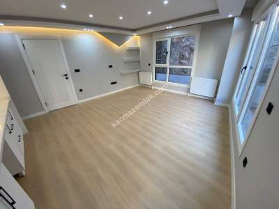 50.Yıl Koru Parkına Komşu 50 M2 Teraslı 2+1 Bahçe Katı 5