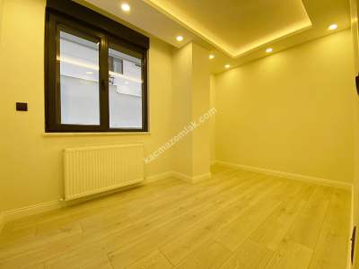 Sahilde Büyüktur Yolunda Özel Bahçeli Lüks 3+1 Daire 10