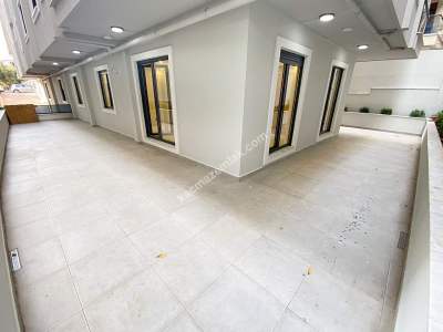 Sahilde Büyüktur Yolunda Özel Bahçeli Lüks 3+1 Daire 17