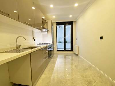 Sahilde Büyüktur Yolunda Özel Bahçeli Lüks 3+1 Daire 7