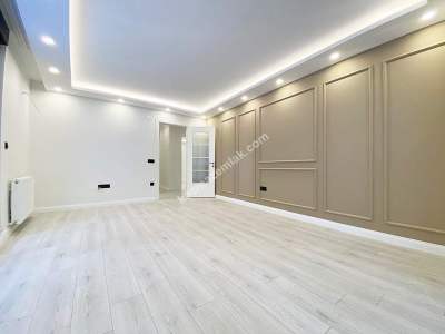 Sahilde Büyüktur Yolunda Özel Bahçeli Lüks 3+1 Daire 33