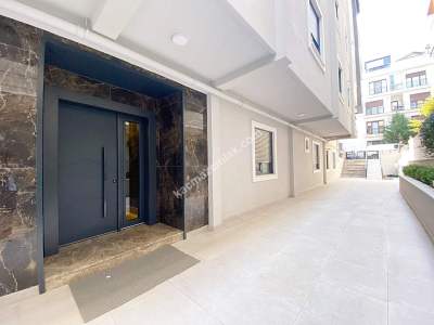 Sahilde Büyüktur Yolunda Özel Bahçeli Lüks 3+1 Daire 34