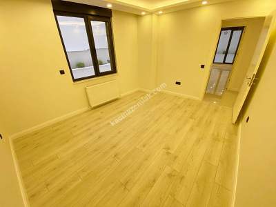 Sahilde Büyüktur Yolunda Özel Bahçeli Lüks 3+1 Daire 19