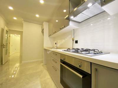 Sahilde Büyüktur Yolunda Özel Bahçeli Lüks 3+1 Daire 8