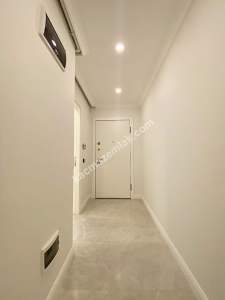 Sahilde Büyüktur Yolunda Özel Bahçeli Lüks 3+1 Daire 25