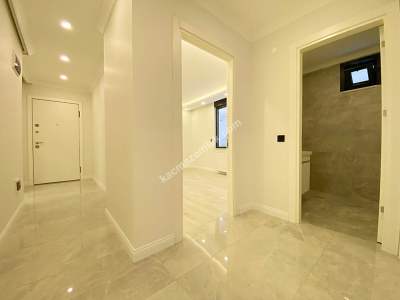 Sahilde Büyüktur Yolunda Özel Bahçeli Lüks 3+1 Daire 15