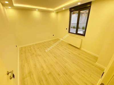 Sahilde Büyüktur Yolunda Özel Bahçeli Lüks 3+1 Daire 30