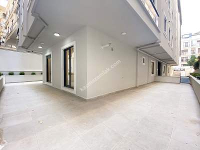 Sahilde Büyüktur Yolunda Özel Bahçeli Lüks 3+1 Daire 3