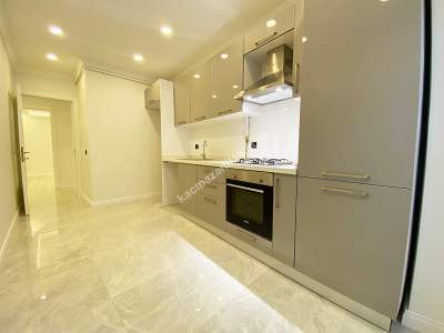 Sahilde Büyüktur Yolunda Özel Bahçeli Lüks 3+1 Daire 14