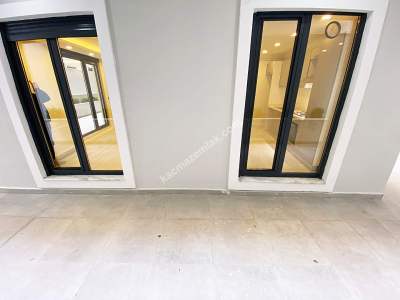 Sahilde Büyüktur Yolunda Özel Bahçeli Lüks 3+1 Daire 4