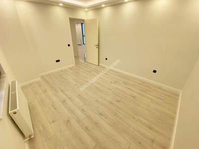 Sahilde Büyüktur Yolunda Özel Bahçeli Lüks 3+1 Daire 36