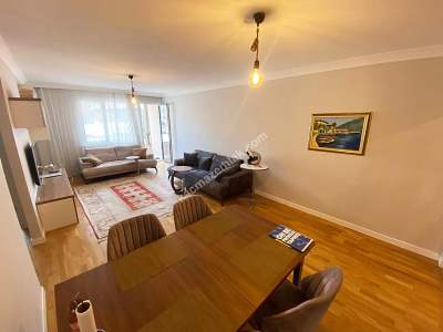 Sahilde Büyükturda 1.Kat 85 M2 Lüks 2+1 Daire 5