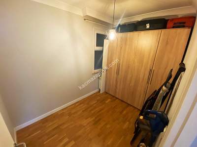 Sahilde Büyükturda 1.Kat 85 M2 Lüks 2+1 Daire 9