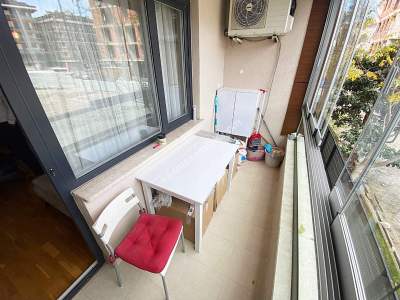 Sahilde Büyükturda 1.Kat 85 M2 Lüks 2+1 Daire 3