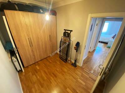 Sahilde Büyükturda 1.Kat 85 M2 Lüks 2+1 Daire 17