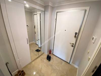 Sahilde Büyükturda 1.Kat 85 M2 Lüks 2+1 Daire 14