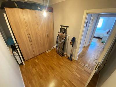 Sahilde Büyükturda 1.Kat 85 M2 Lüks 2+1 Daire 11