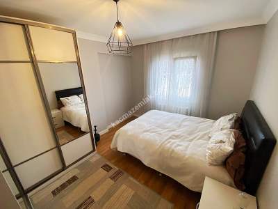 Sahilde Büyükturda 1.Kat 85 M2 Lüks 2+1 Daire 15