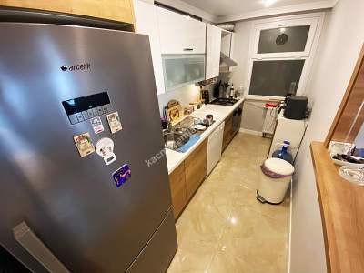 Sahilde Büyükturda 1.Kat 85 M2 Lüks 2+1 Daire 22