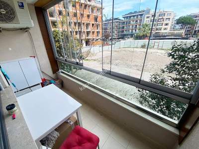 Sahilde Büyükturda 1.Kat 85 M2 Lüks 2+1 Daire 2