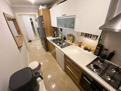 Sahilde Büyükturda 1.Kat 85 M2 Lüks 2+1 Daire 7