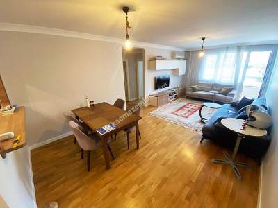 Sahilde Büyükturda 1.Kat 85 M2 Lüks 2+1 Daire 4