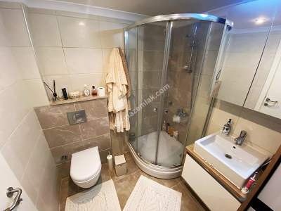 Sahilde Büyükturda 1.Kat 85 M2 Lüks 2+1 Daire 20