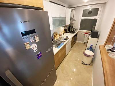 Sahilde Büyükturda 1.Kat 85 M2 Lüks 2+1 Daire 8