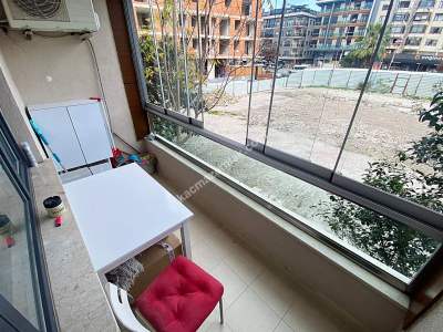 Sahilde Büyükturda 1.Kat 85 M2 Lüks 2+1 Daire 1