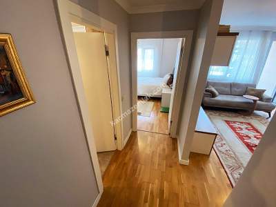 Sahilde Büyükturda 1.Kat 85 M2 Lüks 2+1 Daire 13