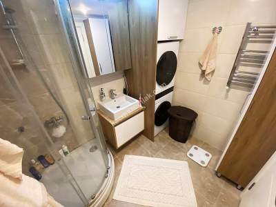 Sahilde Büyükturda 1.Kat 85 M2 Lüks 2+1 Daire 19