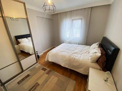 Sahilde Büyükturda 1.Kat 85 M2 Lüks 2+1 Daire 16