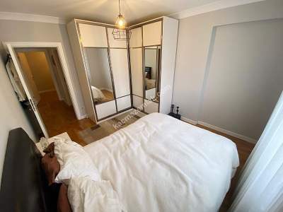 Sahilde Büyükturda 1.Kat 85 M2 Lüks 2+1 Daire 10