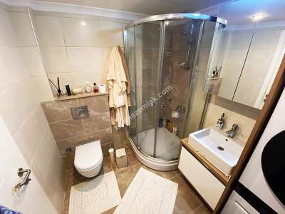 Sahilde Büyükturda 1.Kat 85 M2 Lüks 2+1 Daire 21